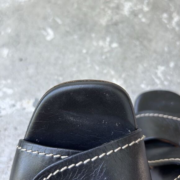 Chloe Candice block heel miles - Picture 12 of 12